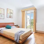 Villa Alzina Para Sus Vacaciones De Verano En Cala Millor, Mallorca