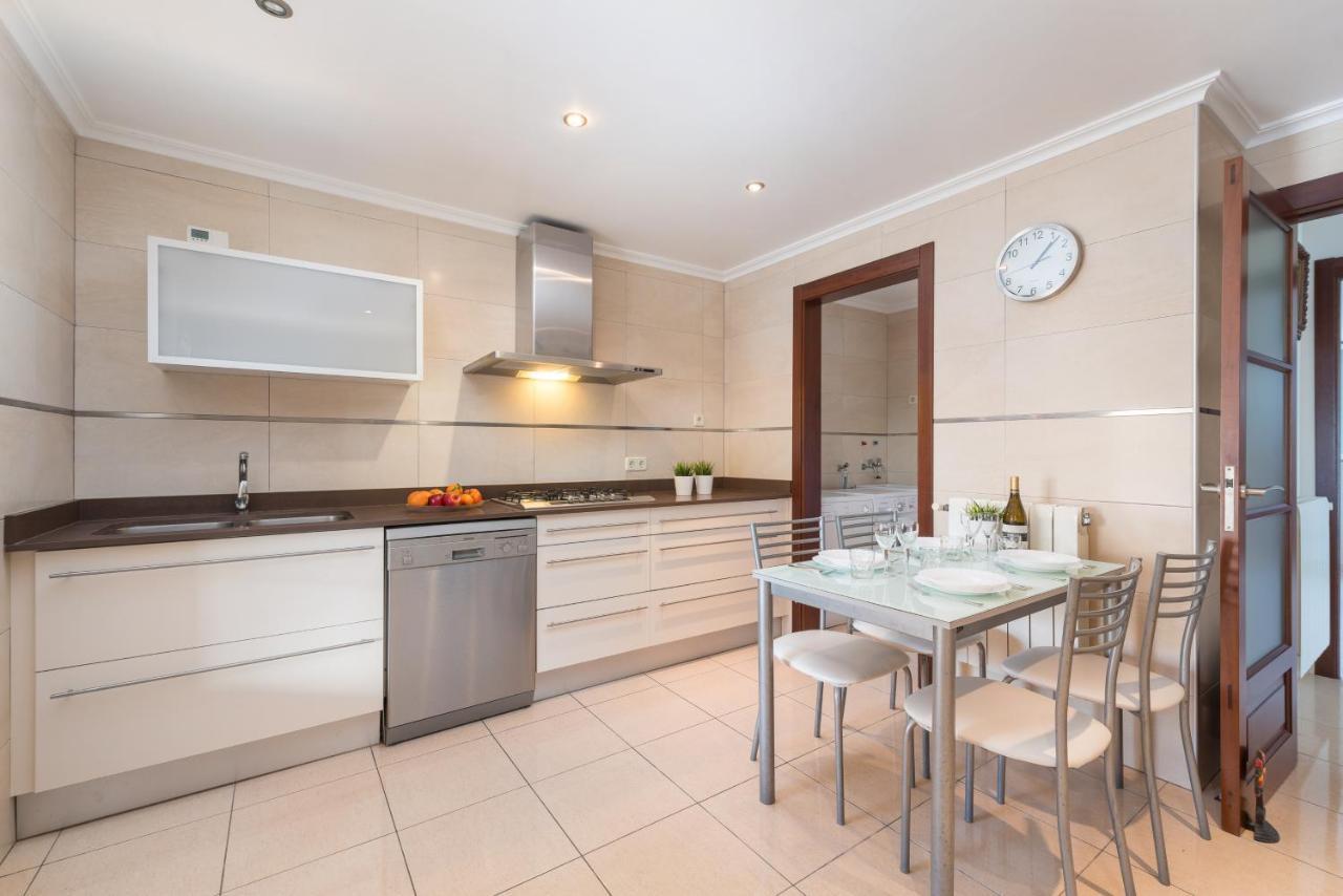 Villa Villa Alzina Para Sus Vacaciones De Verano En Cala Millor, Mallorca