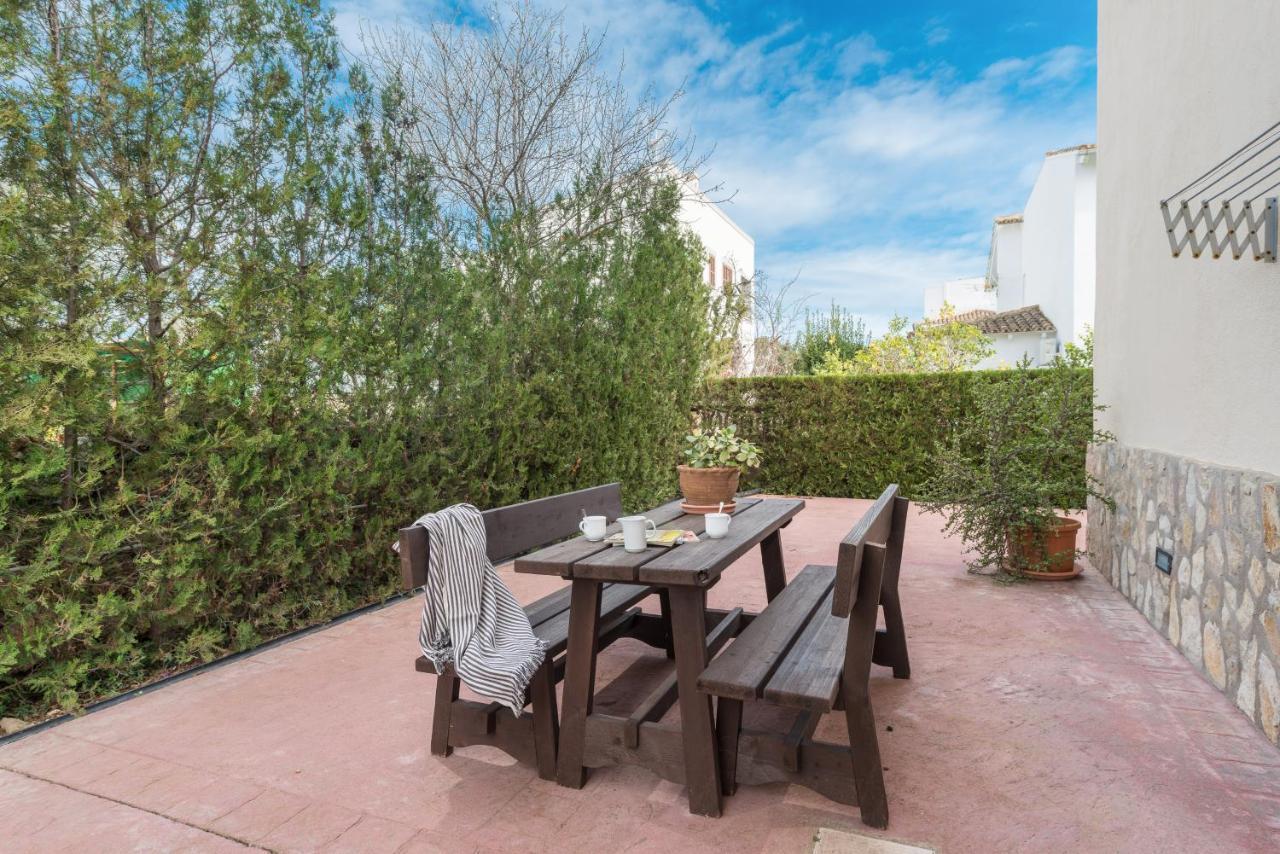 Villa Villa Alzina Para Sus Vacaciones De Verano En Cala Millor, Mallorca *