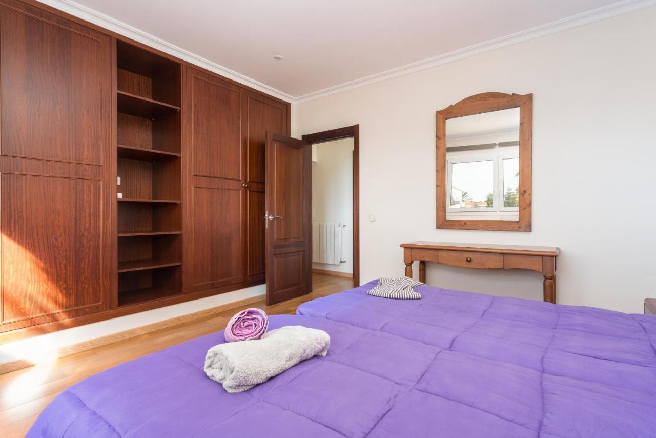 Villa Villa Alzina Para Sus Vacaciones De Verano En Cala Millor, Mallorca *
