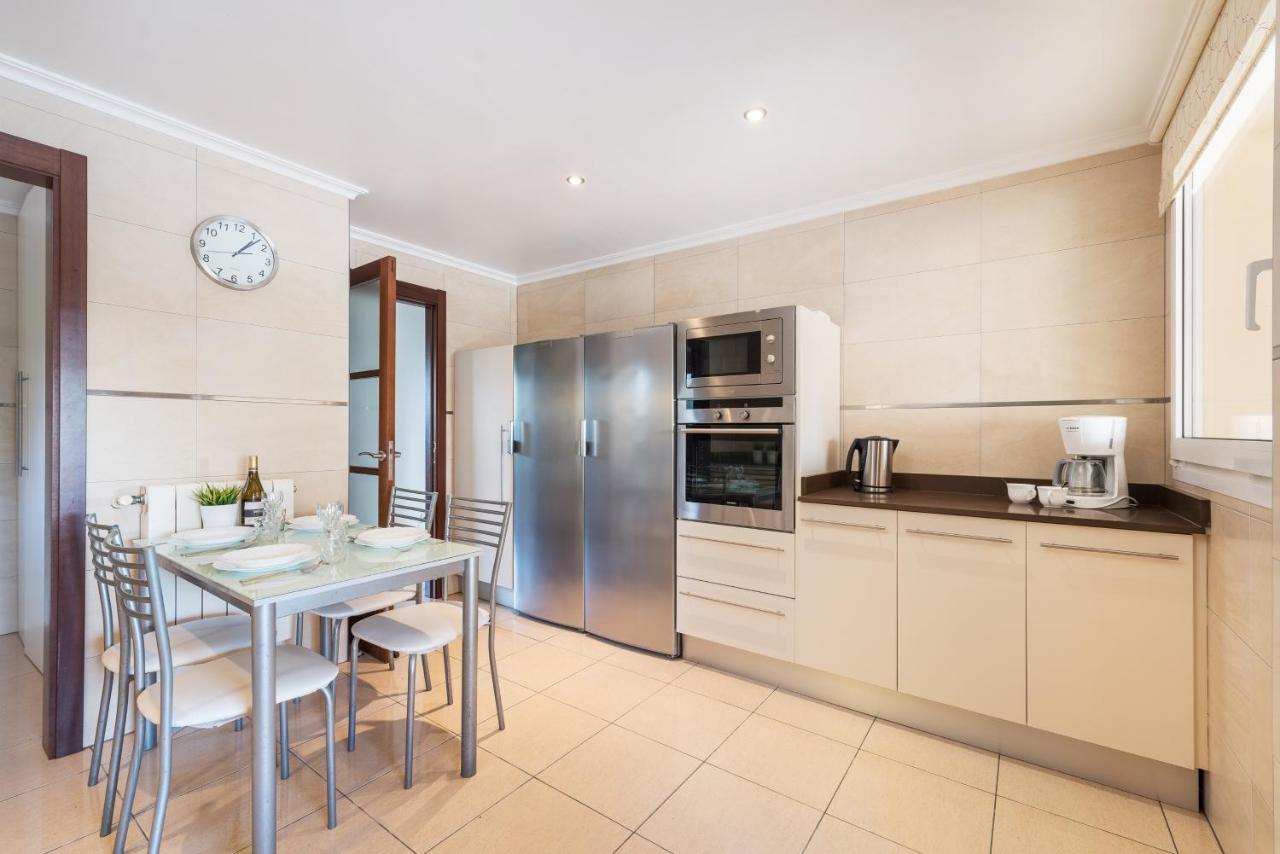 Villa Villa Alzina Para Sus Vacaciones De Verano En Cala Millor, Mallorca